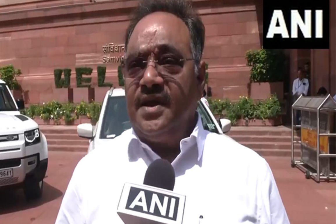 "If she thinks she can regain power with Bangladeshis help, she is mistaken": BJP MP Samik Bhattacharya slams CM Mamata over voter list remark