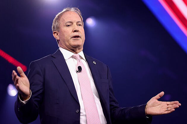 Texas AG files lawsuit accusing Tylenol makers of false marketing