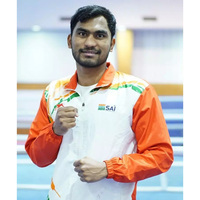 Uttarakhand CM Dhami congratulates boxer Kapil Pokhariya on being named in India's squads for 2026 Asian Games, CWG