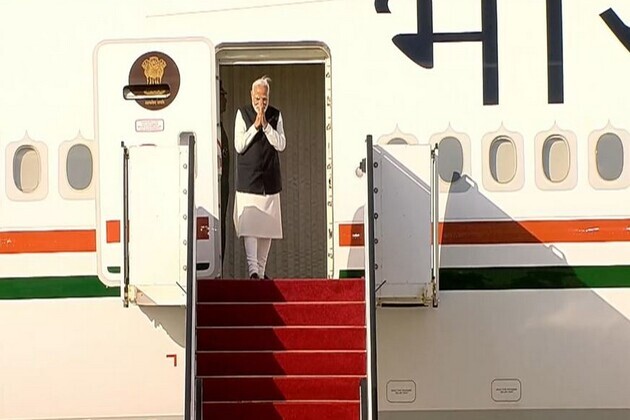 PM Modi concludes historic visit to Israel as ties set to be upgraded to special strategic partnership