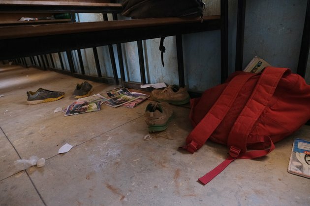 Kidnapping of Nigerian Boys Raises Fears of Growing Wave of Violence