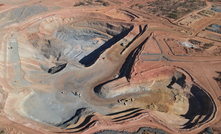 Ora Banda's new Missouri open pit