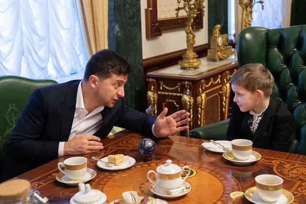 Event | How is Trump&#039;s impeachment playing in Kyiv