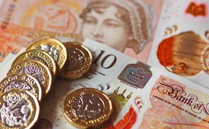 Costs experienced a £16.3m increase linked to the revamp of the survey over the last ten months.