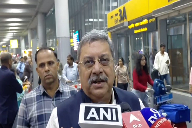 "BLOs under immense pressure, ECI destroying democracy": TMC MP Kalyan Banerjee