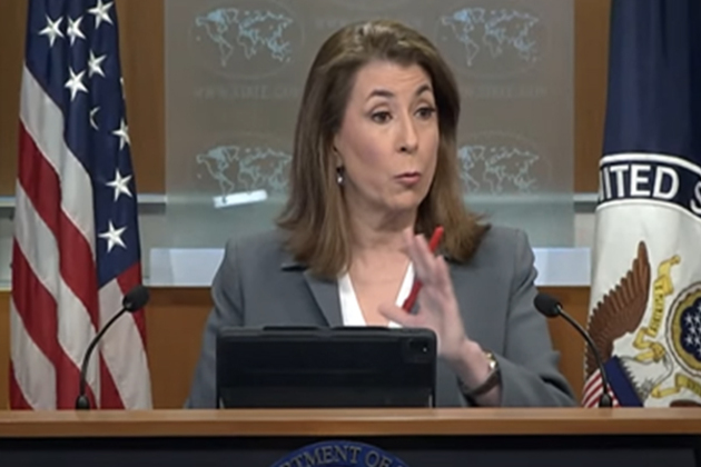 US State Department spokesperson shuns Pak journalist over Pahalgam terror attack