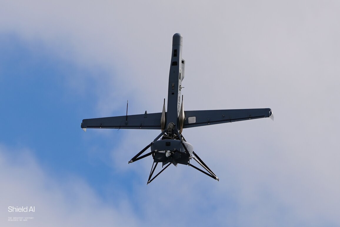 American drone startups seek Asia sales at Singapore Airshow