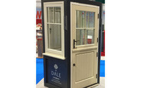 Dale delivers benefits to merchants with new in-store mini display pods