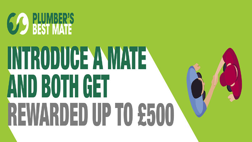Graham launches new customer referral scheme