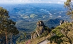 Minas Gerais in Brazil. Credit: Shutterstock