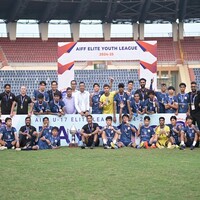 Punjab FC ease past Jamshedpur FC to clinch AIFF U-17 Elite Youth League title