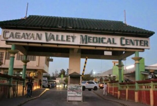 CVMC eyes to become mega hospital by 2022