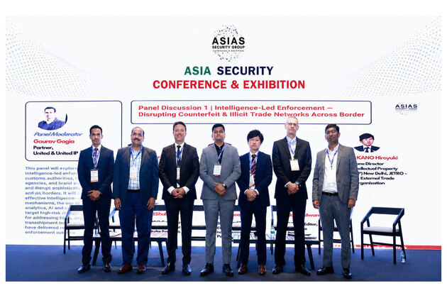 Experts call for intelligence-led action in breaking cross-border illicit trade networks