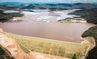 Quatro barragens estão em situação de alto risco em Minas Gerais