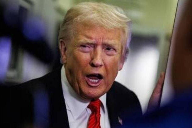 South Africa doesn't belong in G20 - Trump