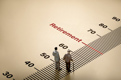 The new reality of retirement