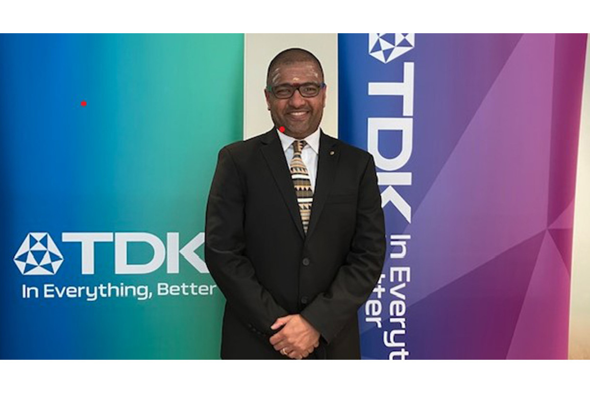 TDK establishes Asia Pacific HQ in Bengaluru; GM Ramasarma to drive India's consumption transformation
