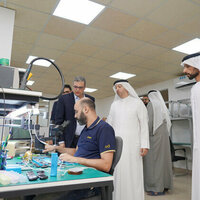 YesAgain Group expands into Middle East with new hub at SAIF Zone