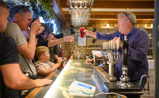 100% British ketchup to be stocked in Jeremy Clarkson's pub