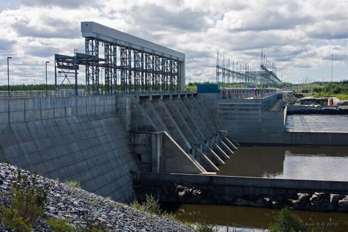 Cold Snap Exposed Limits of Quebec-New England Power Deal