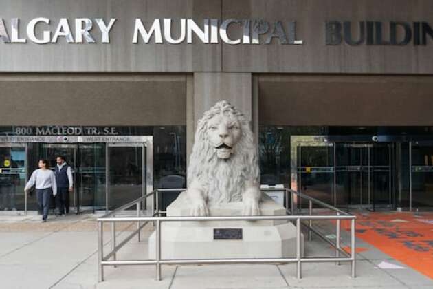 City of Calgary posts increased budget surplus of $276M for 2024