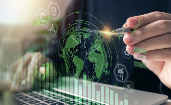 Study: 'Inconsistent' corporate transition plans could undermine progress to net zero