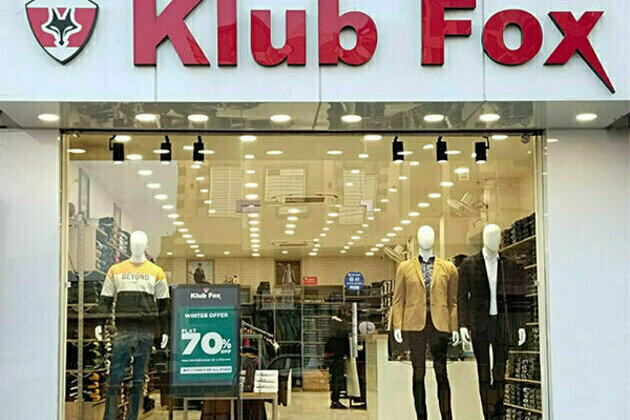 Klub Fox to achieve 200 exclusive outlets in 2023
