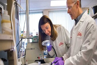 Weight loss drug Mounjaro shown more effective than Wegovy, claims Pharma company