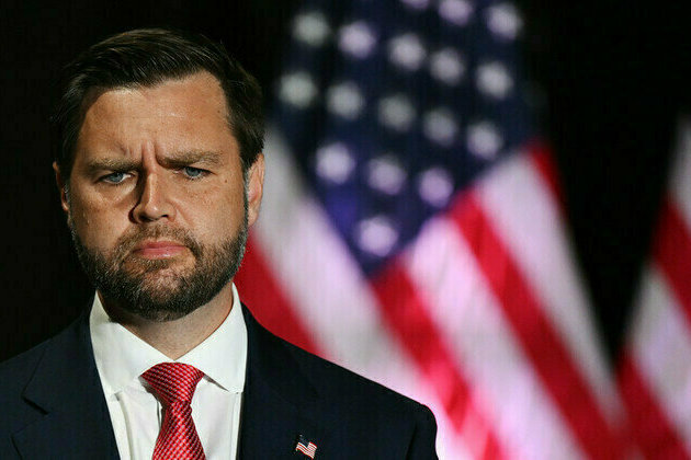 Vances comment on troops in Ukraine sparks anger in UK