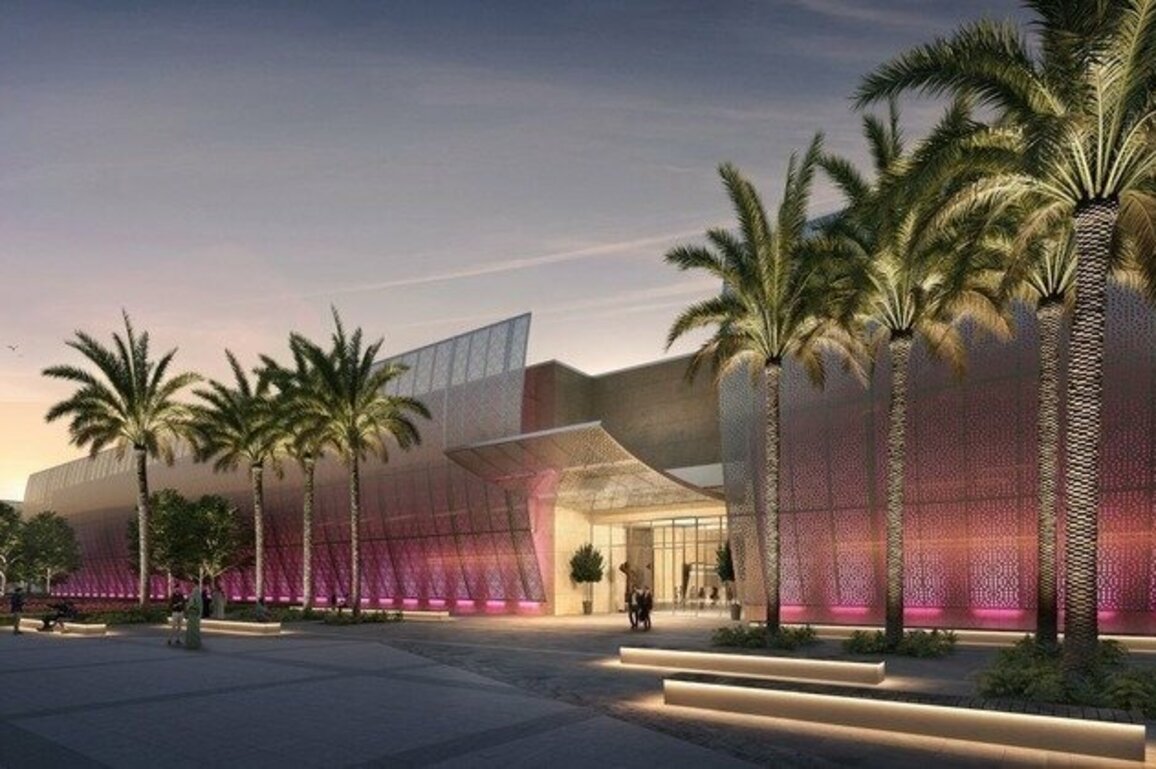 DCT Abu Dhabi announces launch of Frieze Abu Dhabi