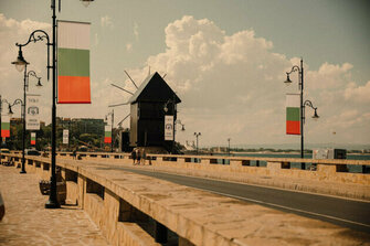 Rising Prices Hit Seaside Restaurants in Bulgaria This Summer