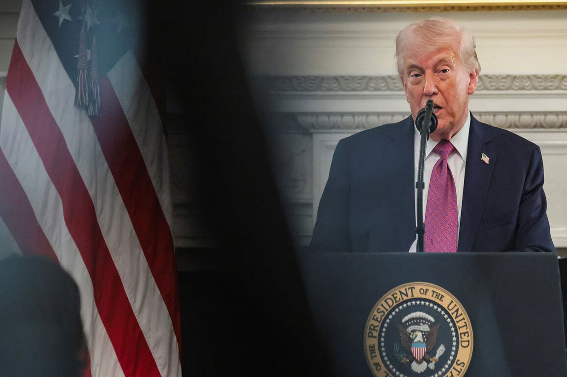 Trump to increase tariffs on EU cars to 25% next week, citing non-compliance from bloc
