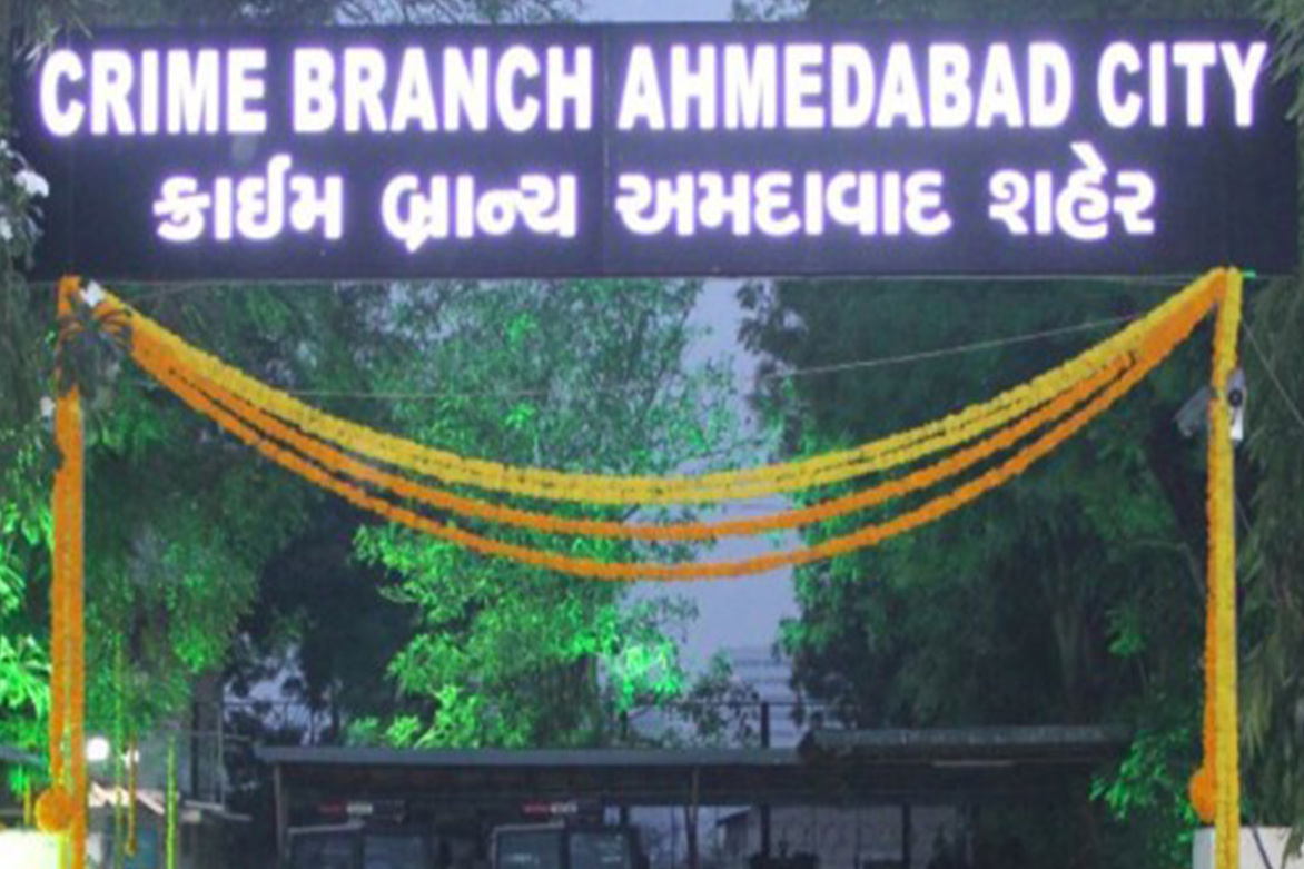 Ahmedabad Crime Branch arrests Murder-convict actor who jumped parole 12 years ago