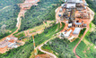  Vale's Salobo copper mine in Brazil