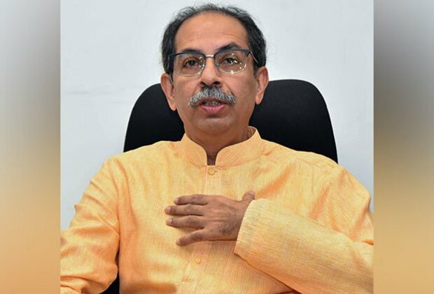 "He always stayed loyal; his demise is big loss for party": Uddhav Thackeray condoles Manohar Joshi's death