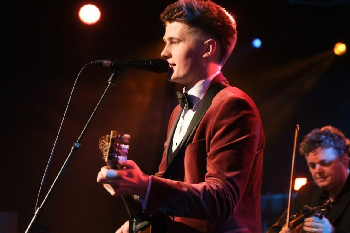 18-year-old Fermanagh farmer makes Glr Tre Final