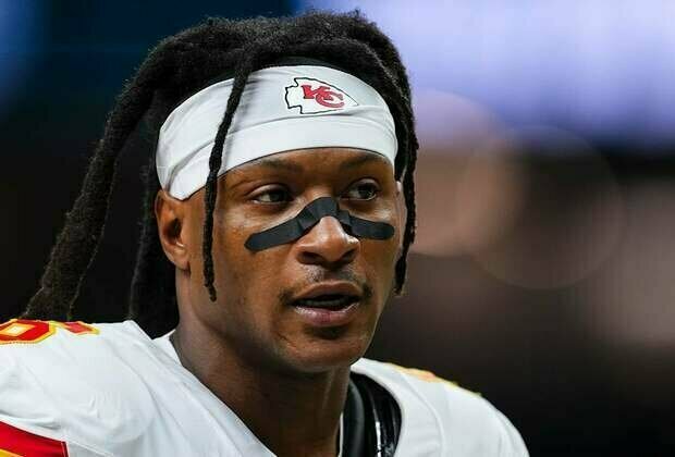 How DeAndre Hopkins Landed in Baltimore