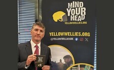 Edward Morello - Lib Dems MP: "The Farming Resilience Fund is still needed and the decision to end it will have foreseeable consequences"