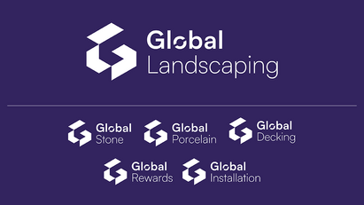 Global Stone unveils Global Landscaping brand