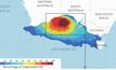 Bight spill could reach NZ: modelling