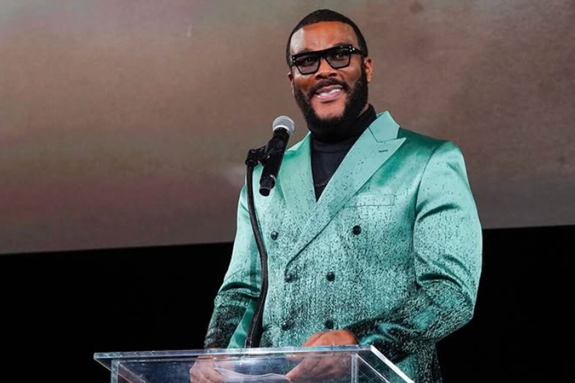 Tyler Perry accused of sexual assault in new lawsuit filed by actor Mario Rodriguez
