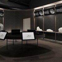 Shurooq unveils Kalba Rock Art Centre, announces completion timelines for 'Nomad' in 2025, 'Kalba Beach' in 2026