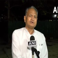 Ashok Gehlot calls for frequent monitoring of buildings in Rajasthan after Jhalawar roof collapse