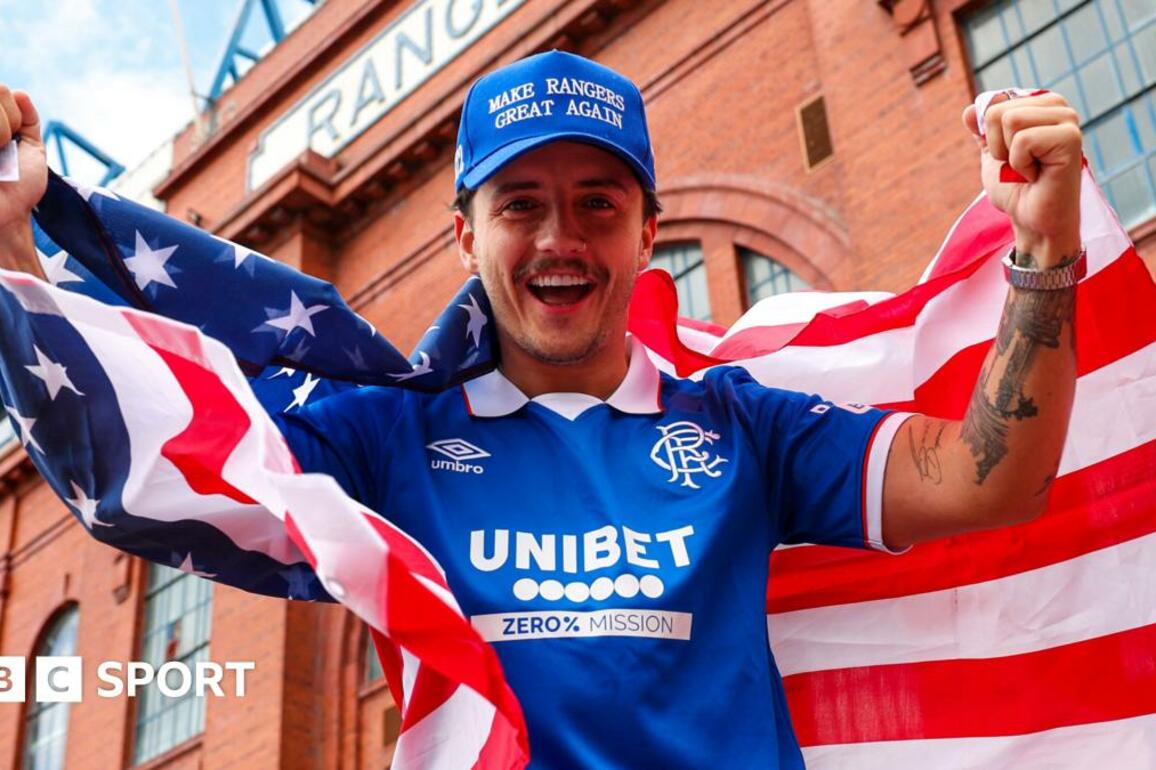 What does US takeover mean for Rangers&quest;