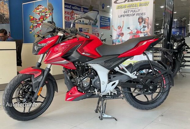 Bajaj Auto Sales Jan 2025 - 2W Domestic Sales Decline, Exports Up 37%