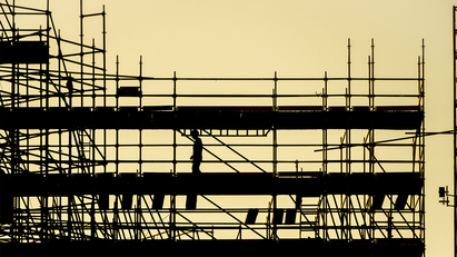 PMI reports sharpest pace of job shedding since October 2020