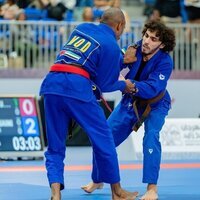 Baniyas take first place as Jiu-Jitsu competitions conclude at Sheikh Mansour bin Zayed Ramadan Tournament