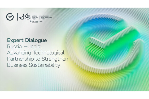 Alexander Vedyakhin: "72% of India's Youth Consider Russia a Leading Partner for the Next 10 Years"