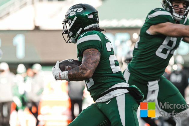 3 Matchups to Watch: Jets at Seahawks