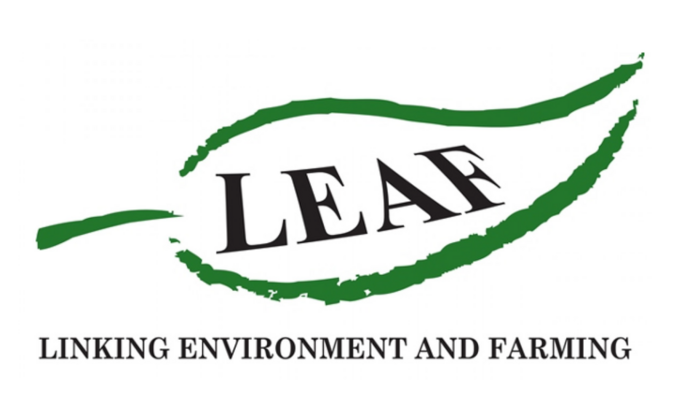 Farmers encouraged to feed into new LEAF standards